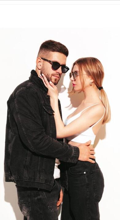 Sugar Daddies de Santa Marta