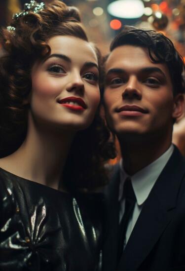 Sugar Babies de Bogotá