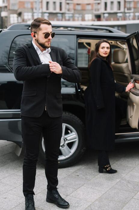 Perfil Atractivo de Sugar Baby