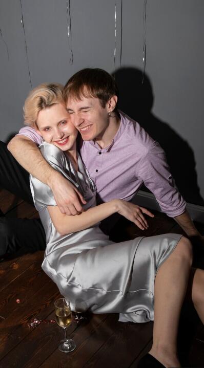 los Sugar Daddies en Bogotá