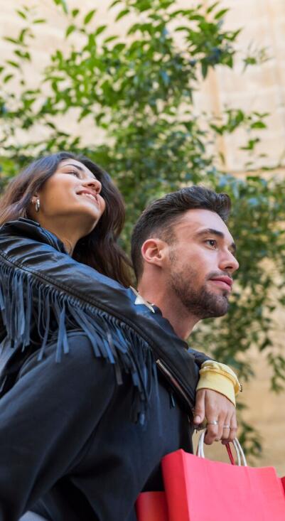 Sugar Dating en Barranquilla