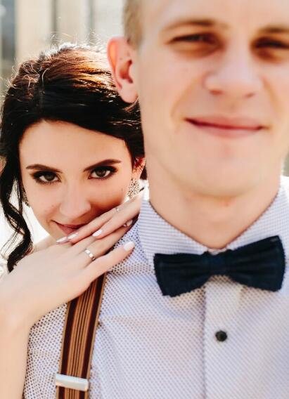 Evento único: Negros y Blancos