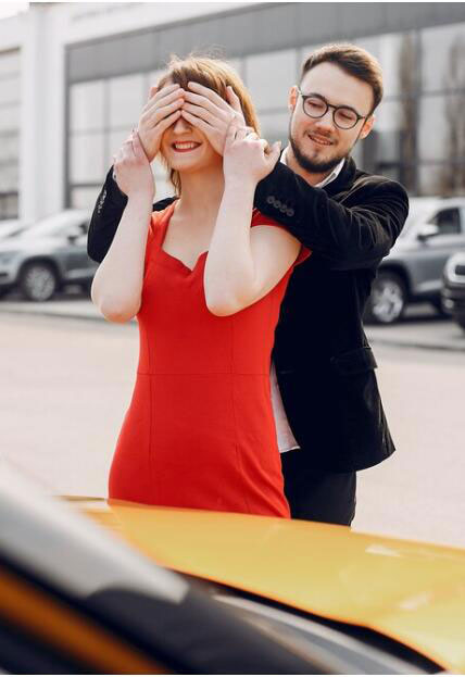 Aplicación Sugar Daddy