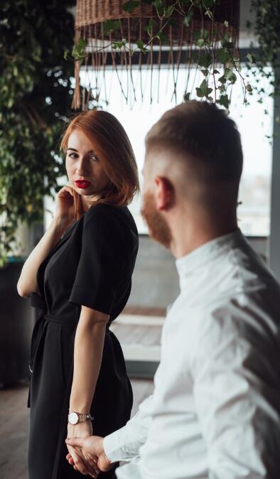 las Estafas de Sugar Daddy