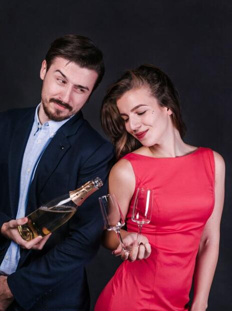 Cali con tu Sugar Baby