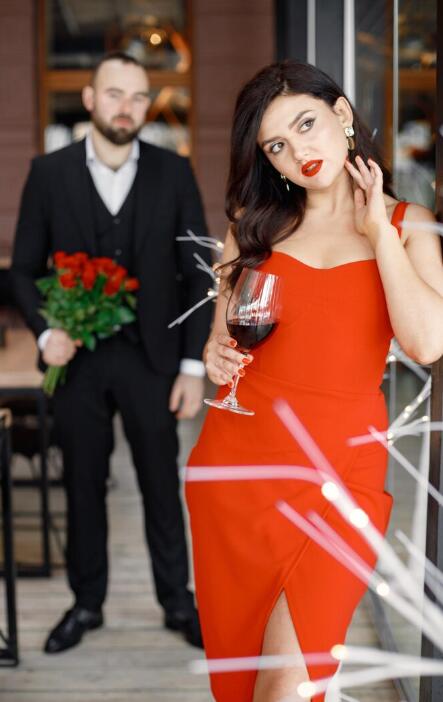 Sugar Daddy en Bogotá