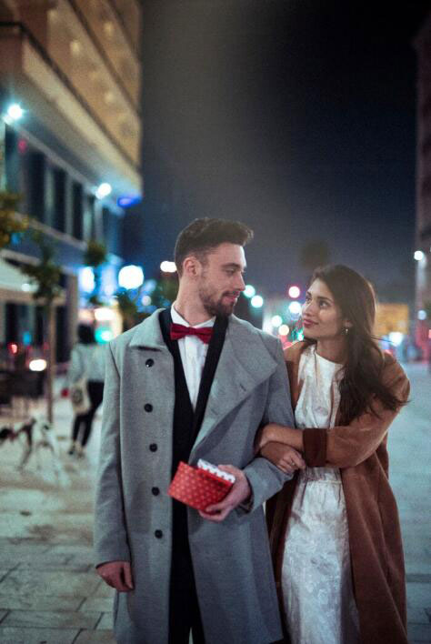 Aplicación Sugar Daddy