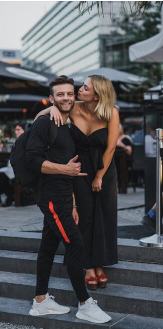 Perfil Perfecta en SugarDaddyCo.co